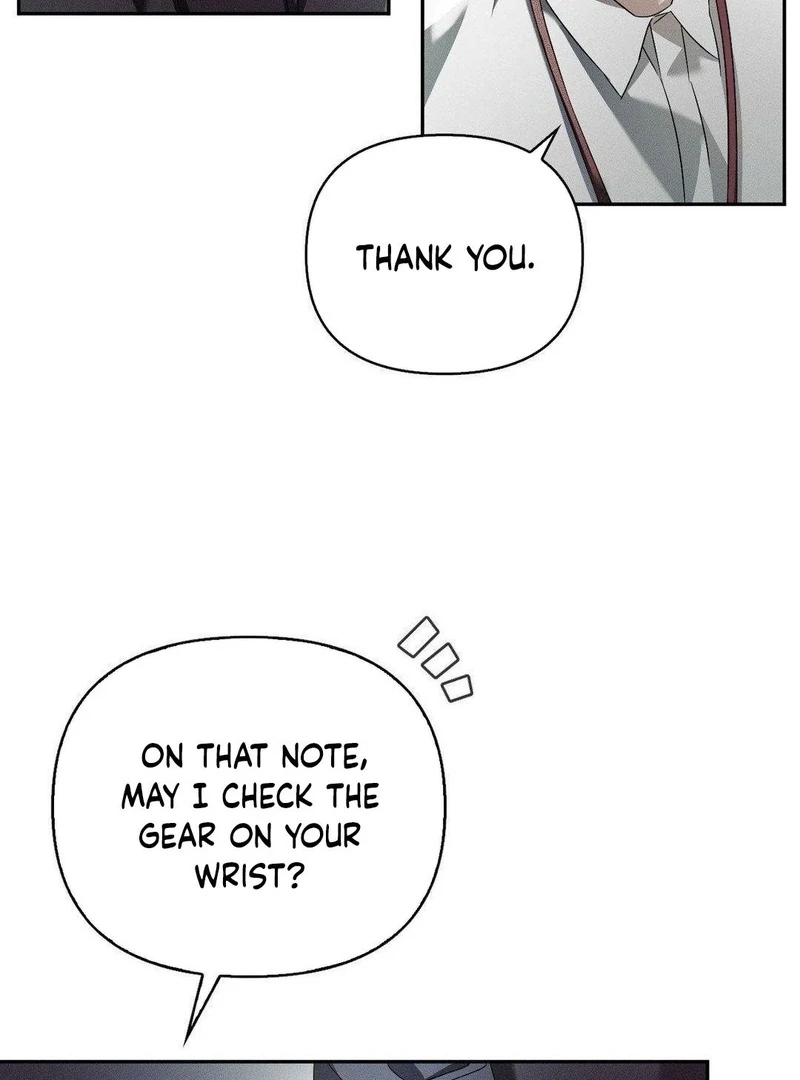 Blood Poker Chapter 6 - Page 29 in English