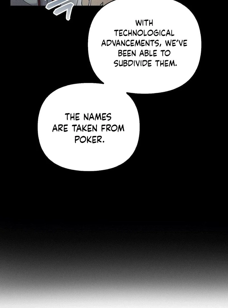 Blood Poker Chapter 6 - Page 44 in English