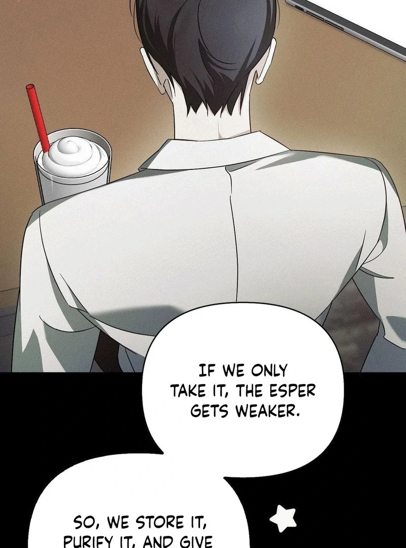 Blood Poker Chapter 6 - Page 64 in English