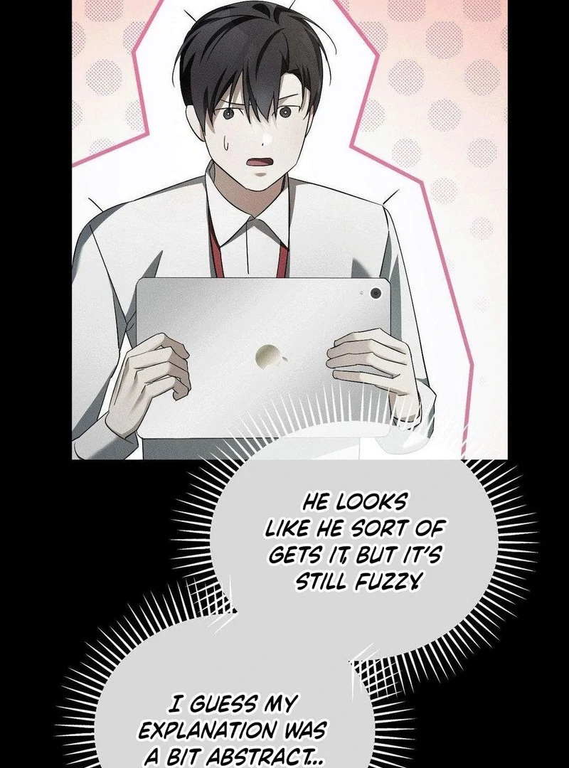 Blood Poker Chapter 6 - Page 71 in English