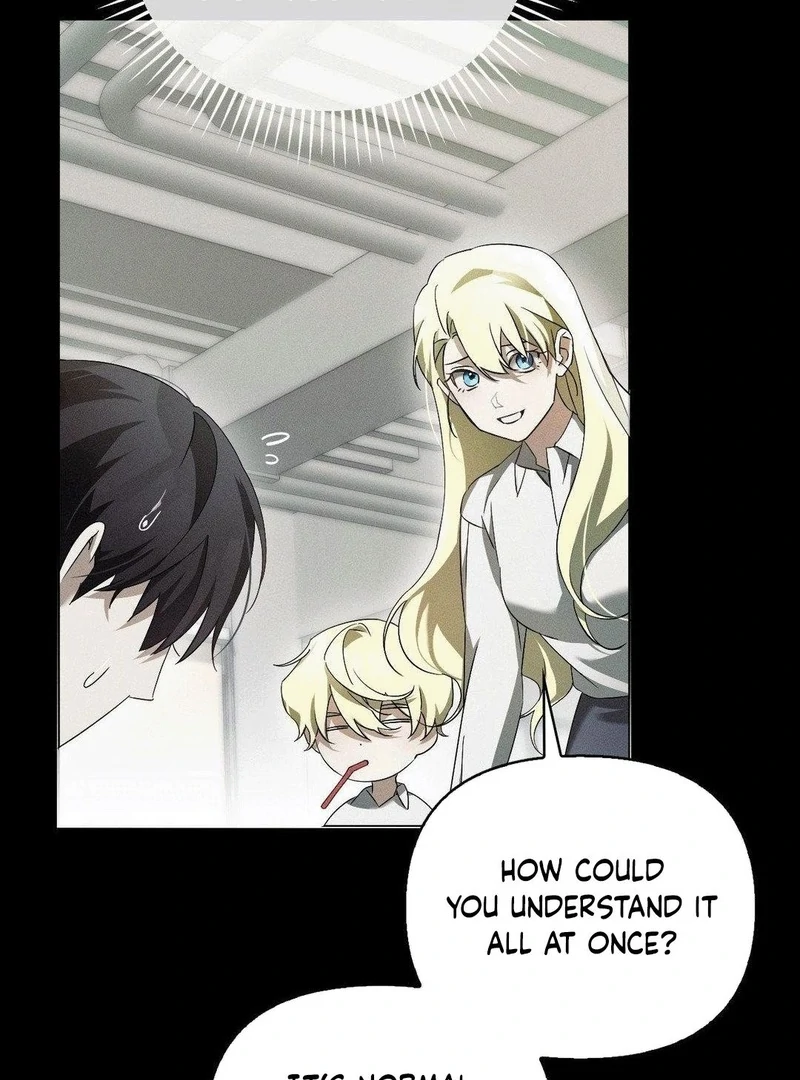 Blood Poker Chapter 6 - Page 72 in English