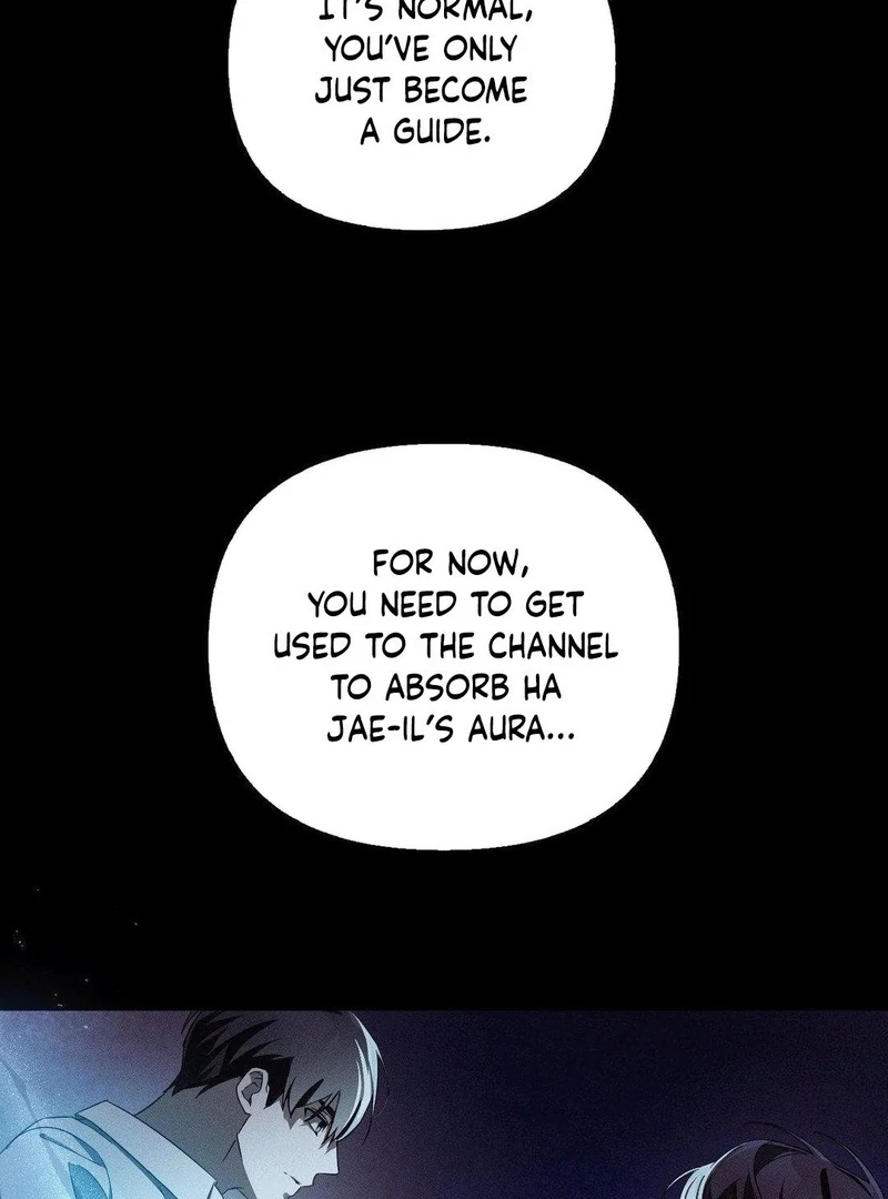 Blood Poker Chapter 6 - Page 73 in English