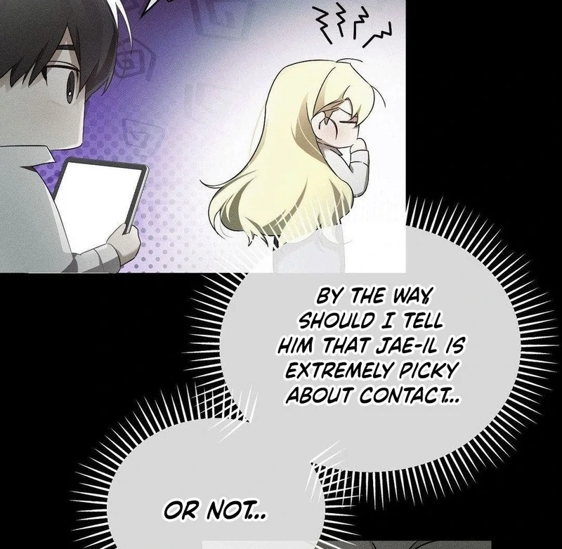 Blood Poker Chapter 6 - Page 77 in English