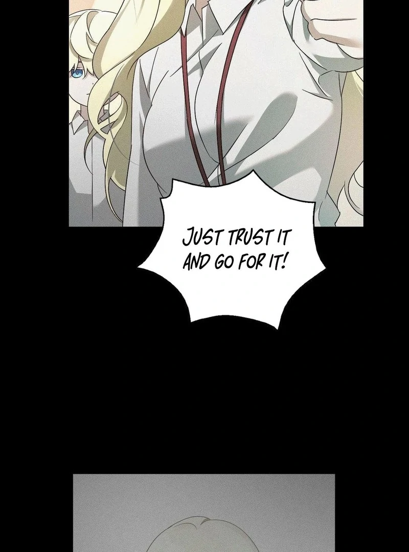 Blood Poker Chapter 6 - Page 80 in English