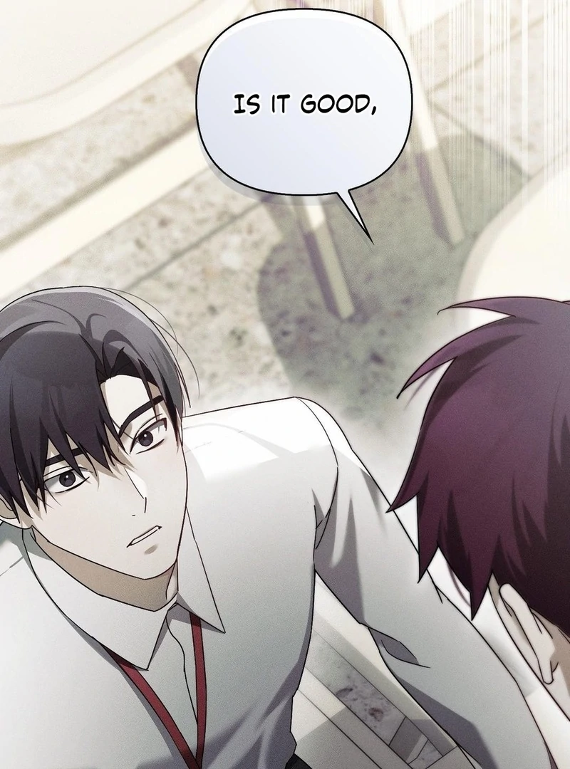 Blood Poker Chapter 7 - Page 10 in English