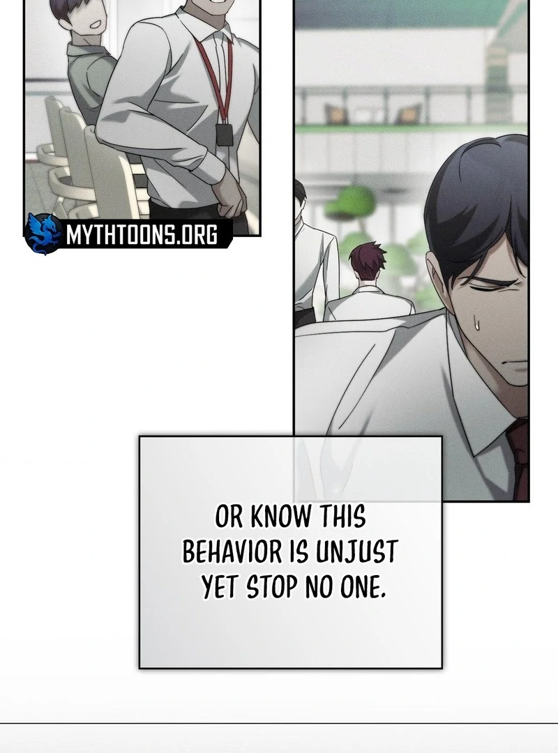 Blood Poker Chapter 7 - Page 35 in English