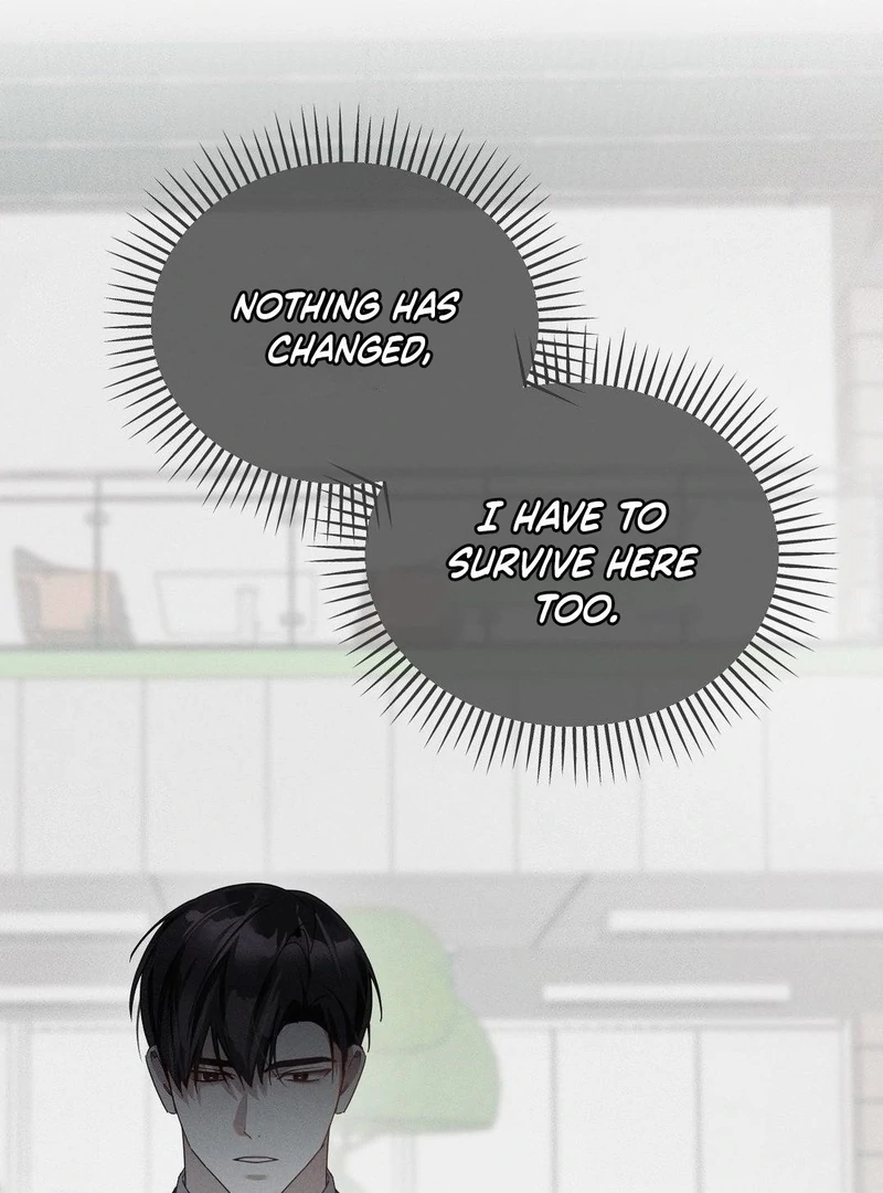 Blood Poker Chapter 7 - Page 36 in English