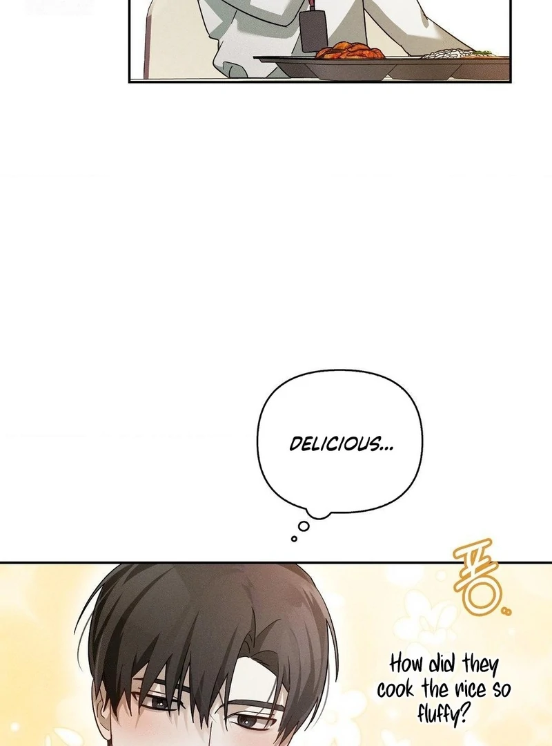 Blood Poker Chapter 7 - Page 6 in English
