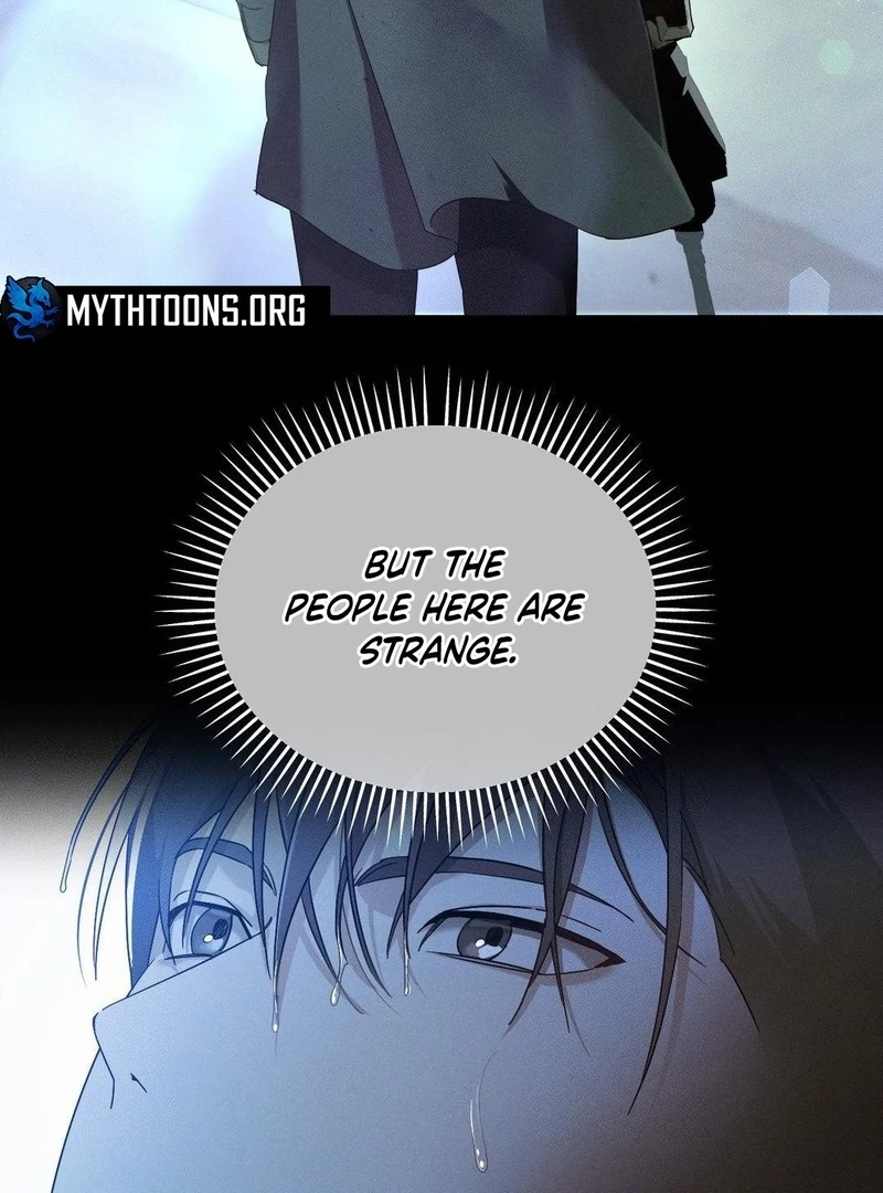 Blood Poker Chapter 7 - Page 70 in English