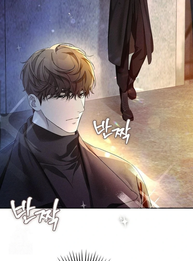 Blood Poker Chapter 7 - Page 80 in English
