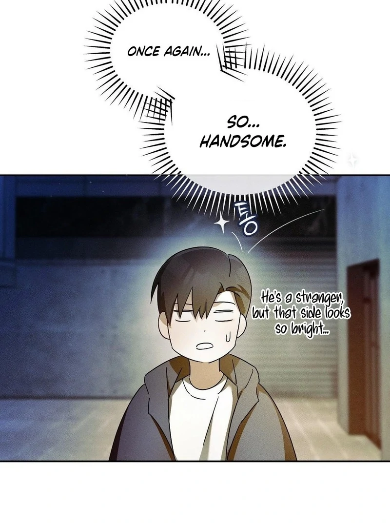 Blood Poker Chapter 7 - Page 81 in English