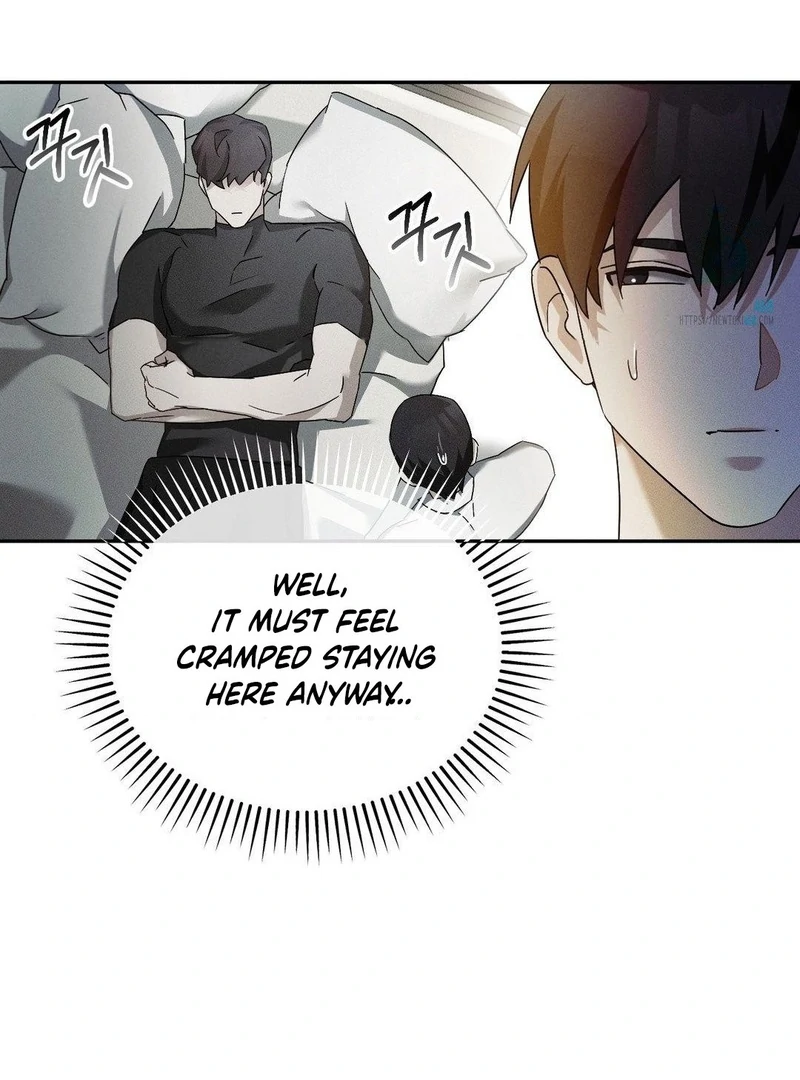 Blood Poker Chapter 7 - Page 84 in English