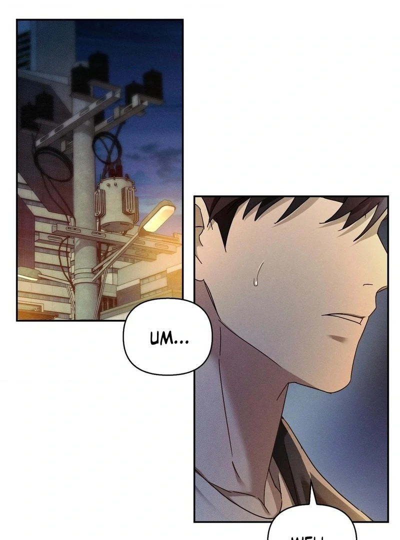 Blood Poker Chapter 7 - Page 85 in English