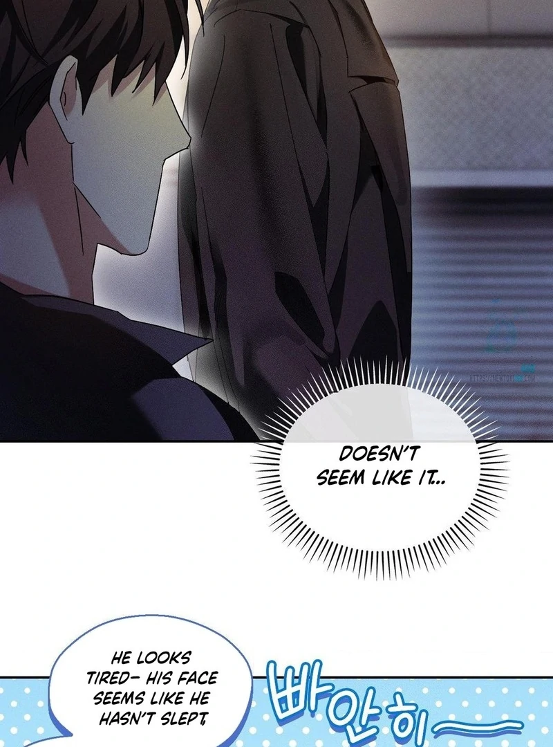 Blood Poker Chapter 7 - Page 89 in English