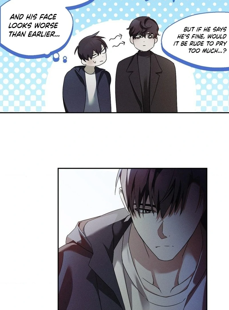 Blood Poker Chapter 7 - Page 90 in English
