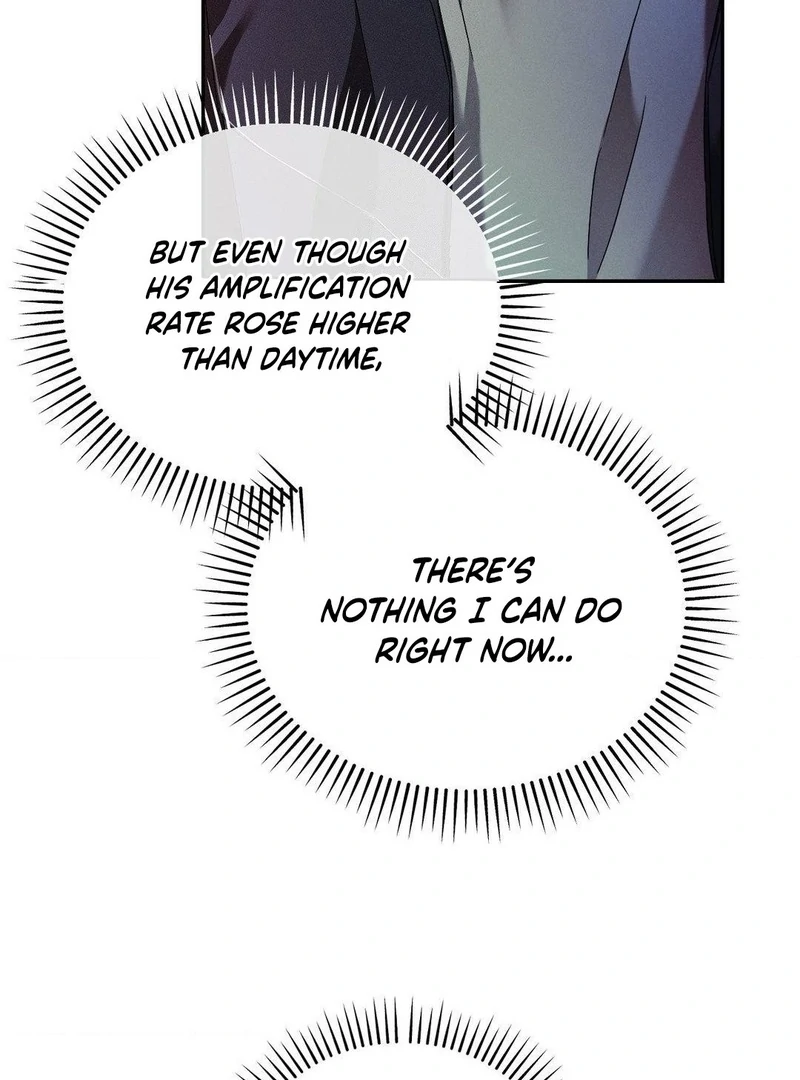 Blood Poker Chapter 7 - Page 91 in English