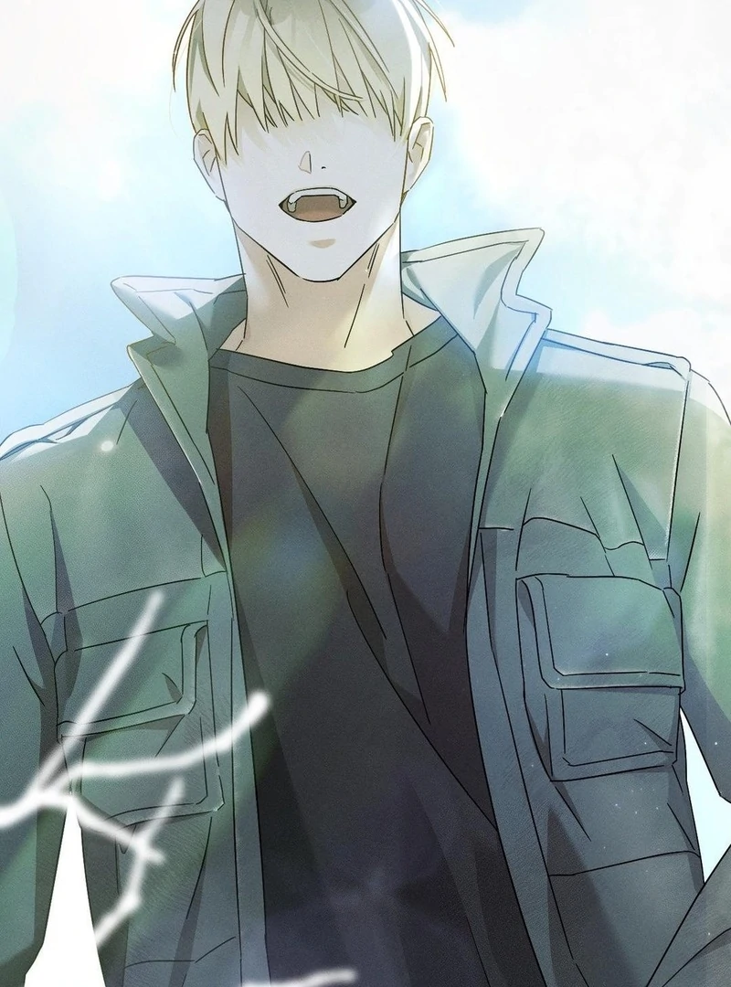 Blood Poker Chapter 8 - Page 109 in English