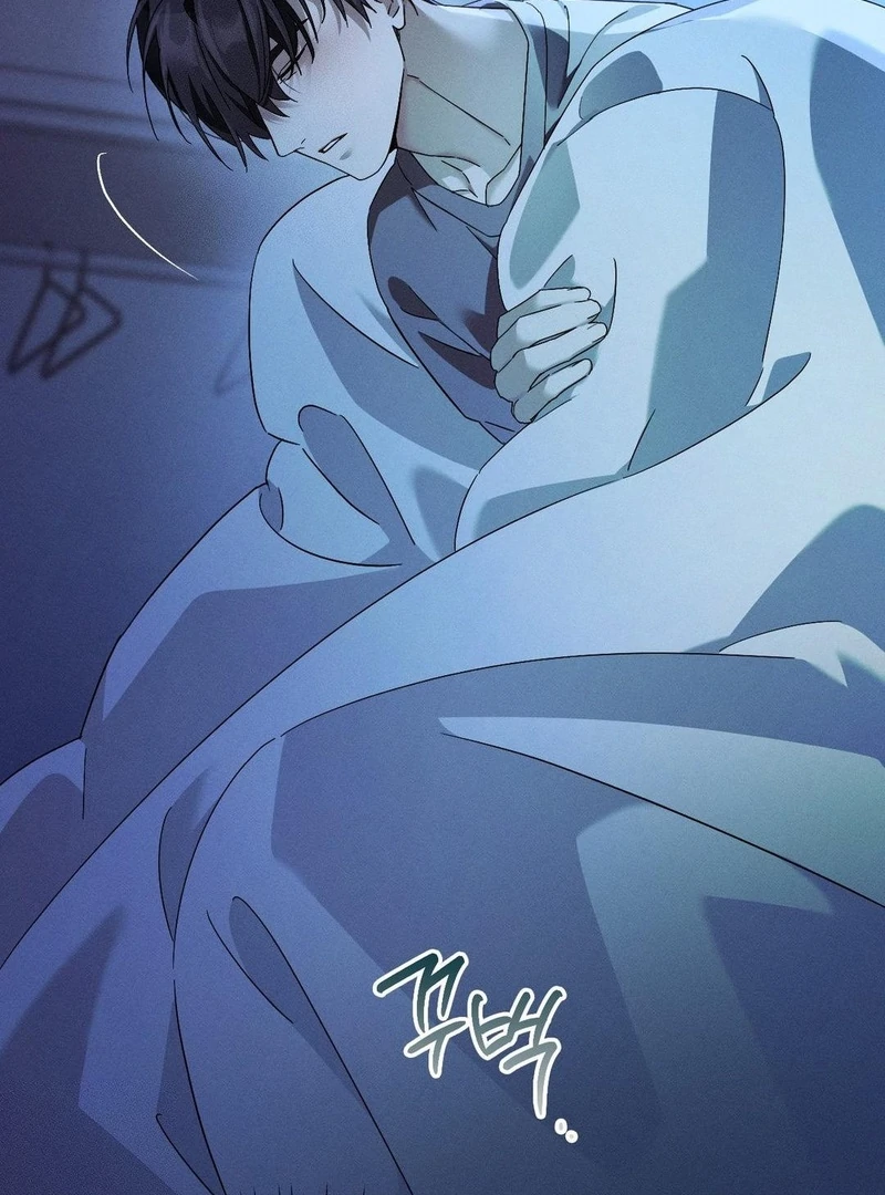 Blood Poker Chapter 8 - Page 55 in English