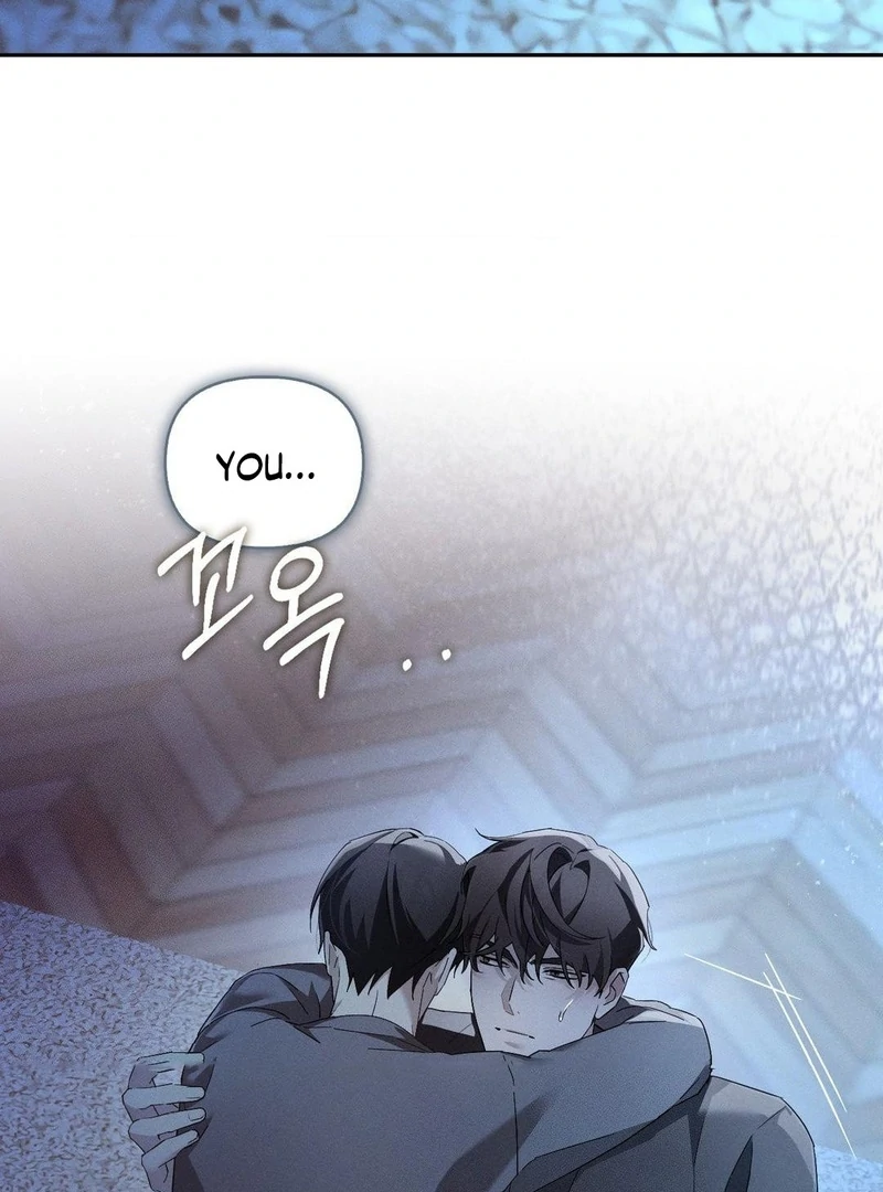 Blood Poker Chapter 8 - Page 68 in English