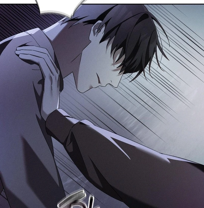 Blood Poker Chapter 8 - Page 76 in English