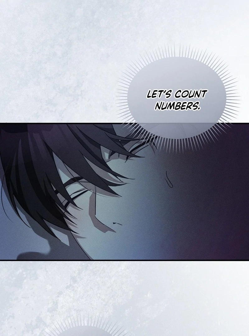 Blood Poker Chapter 8 - Page 8 in English
