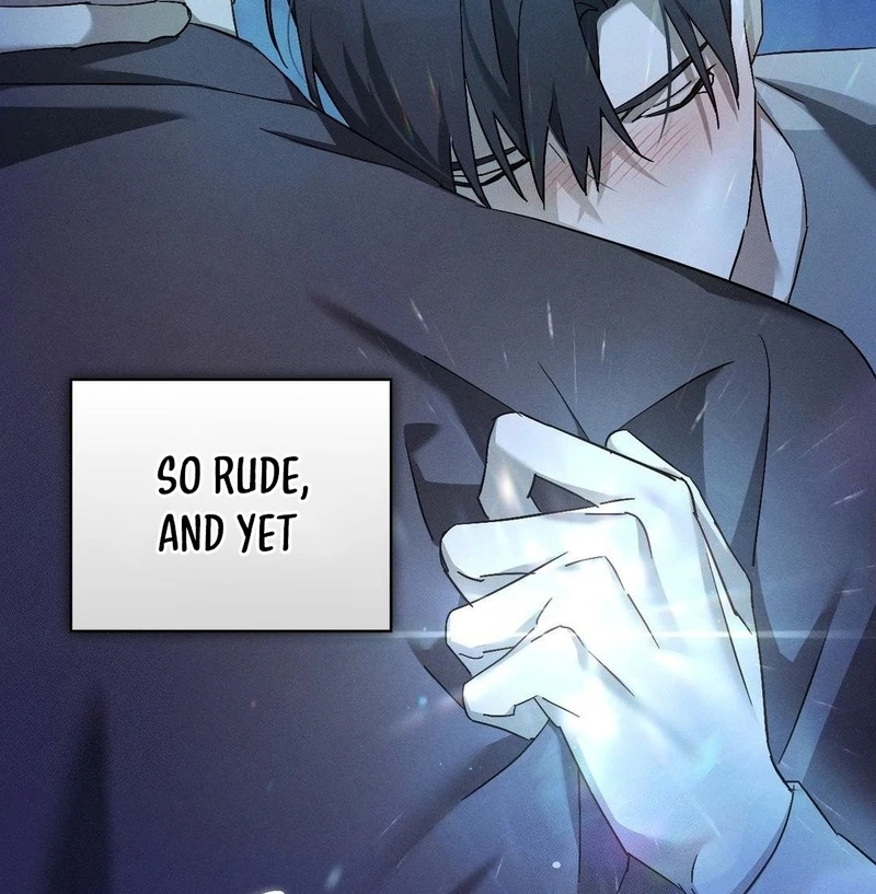 Blood Poker Chapter 8 - Page 95 in English