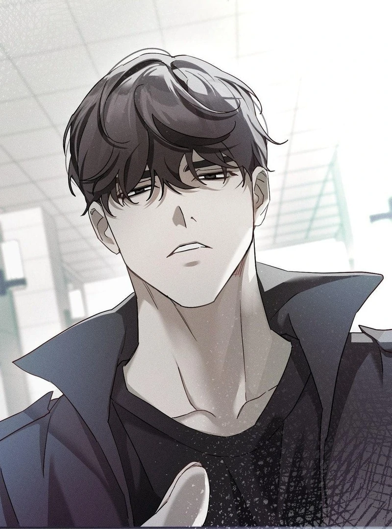 Blood Poker Chapter 9 - Page 110 in English