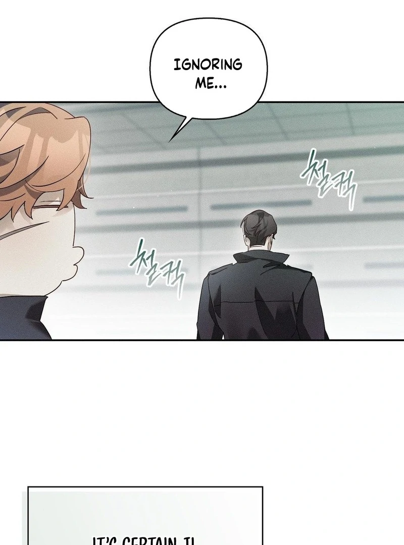 Blood Poker Chapter 9 - Page 27 in English