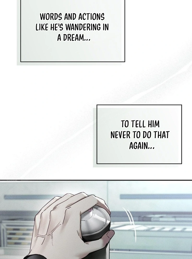 Blood Poker Chapter 9 - Page 31 in English