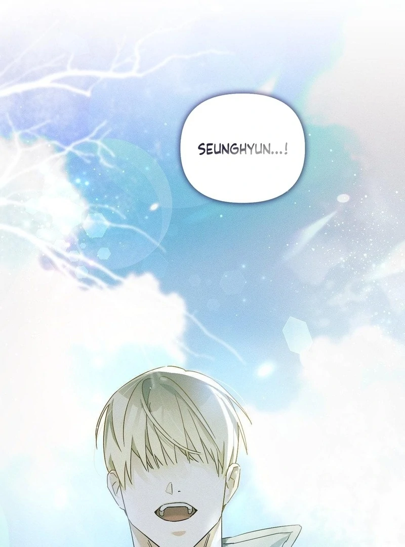 Blood Poker Chapter 9 - Page 4 in English