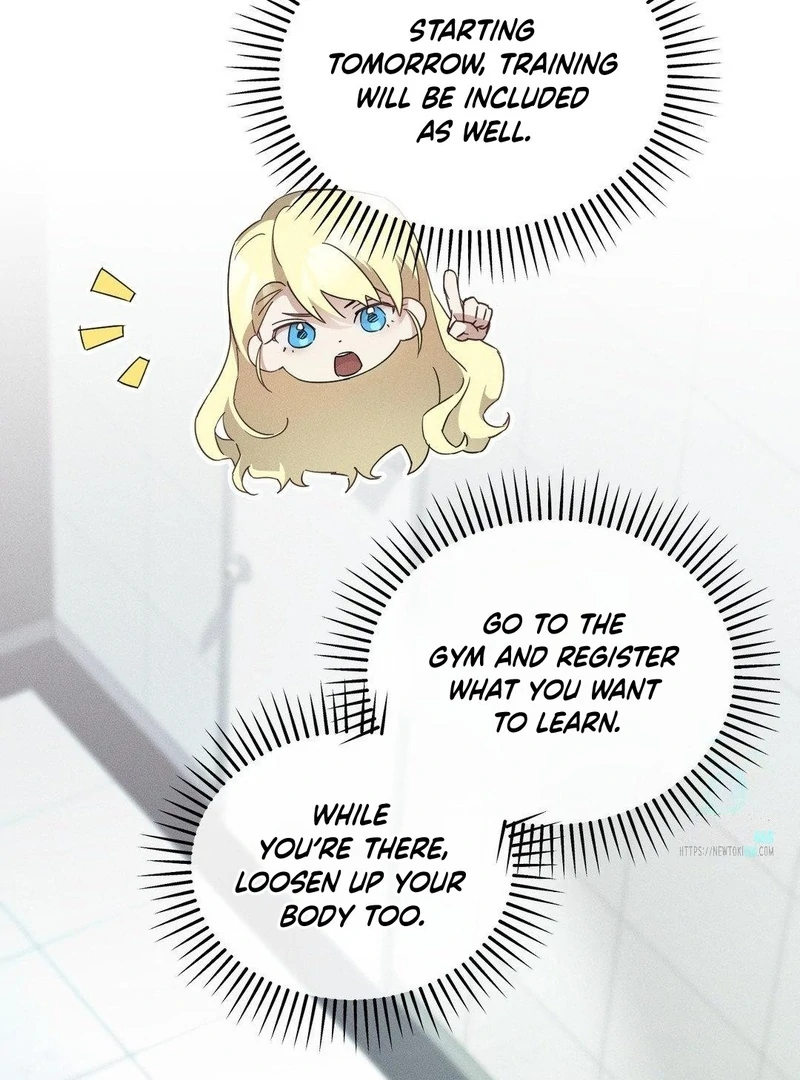 Blood Poker Chapter 9 - Page 49 in English