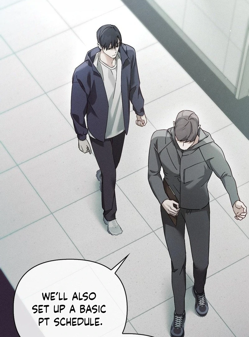 Blood Poker Chapter 9 - Page 50 in English