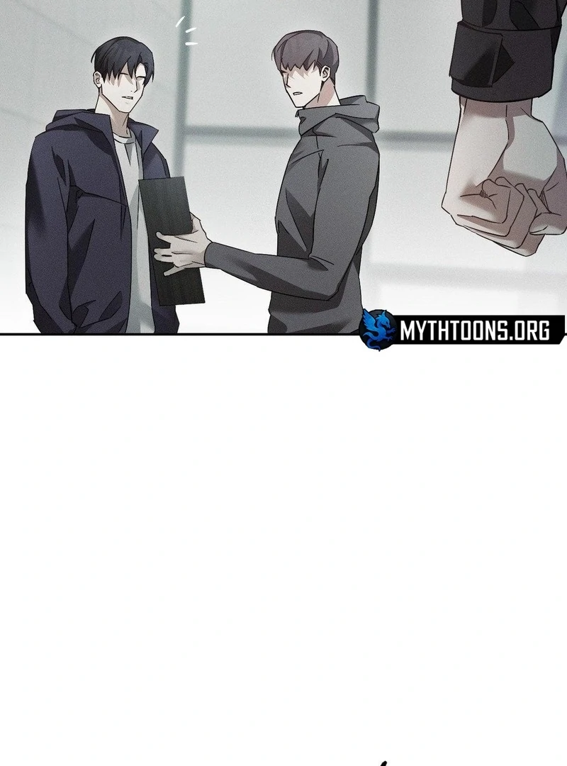 Blood Poker Chapter 9 - Page 54 in English