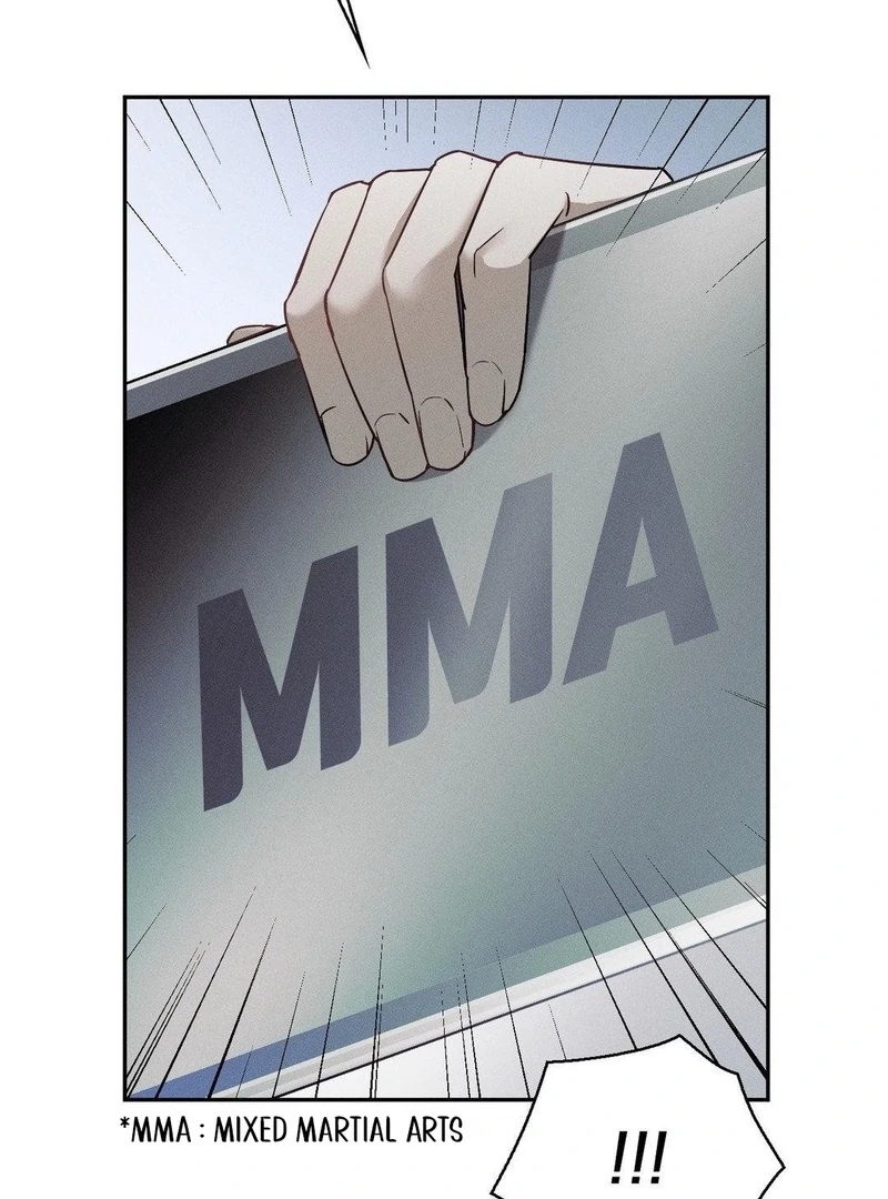 Blood Poker Chapter 9 - Page 61 in English