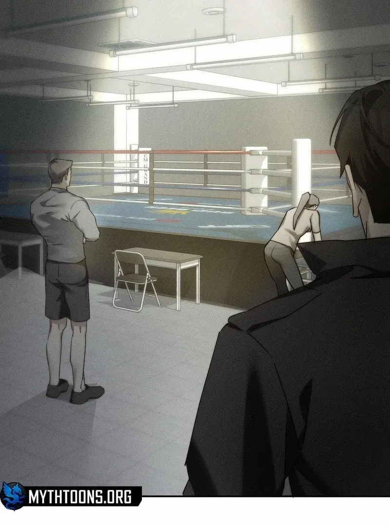 Blood Poker Chapter 9 - Page 68 in English