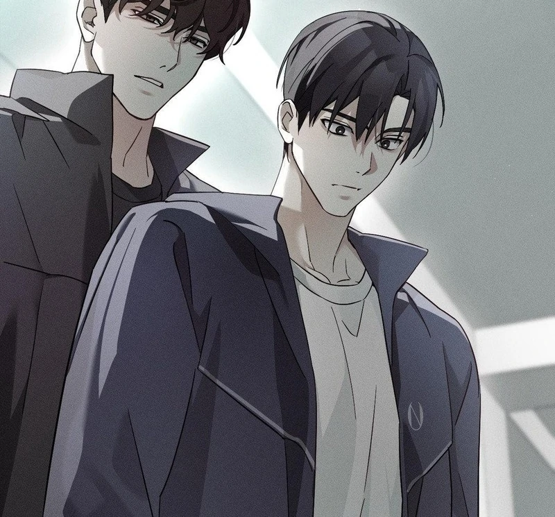 Blood Poker Chapter 9 - Page 76 in English