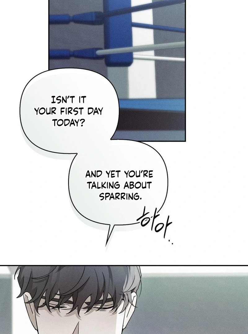 Blood Poker Chapter 9 - Page 82 in English