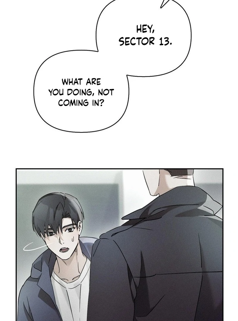 Blood Poker Chapter 9 - Page 84 in English
