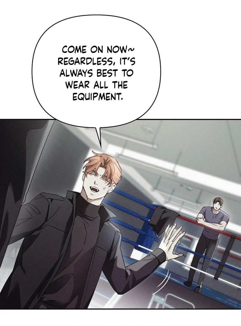 Blood Poker Chapter 9 - Page 90 in English
