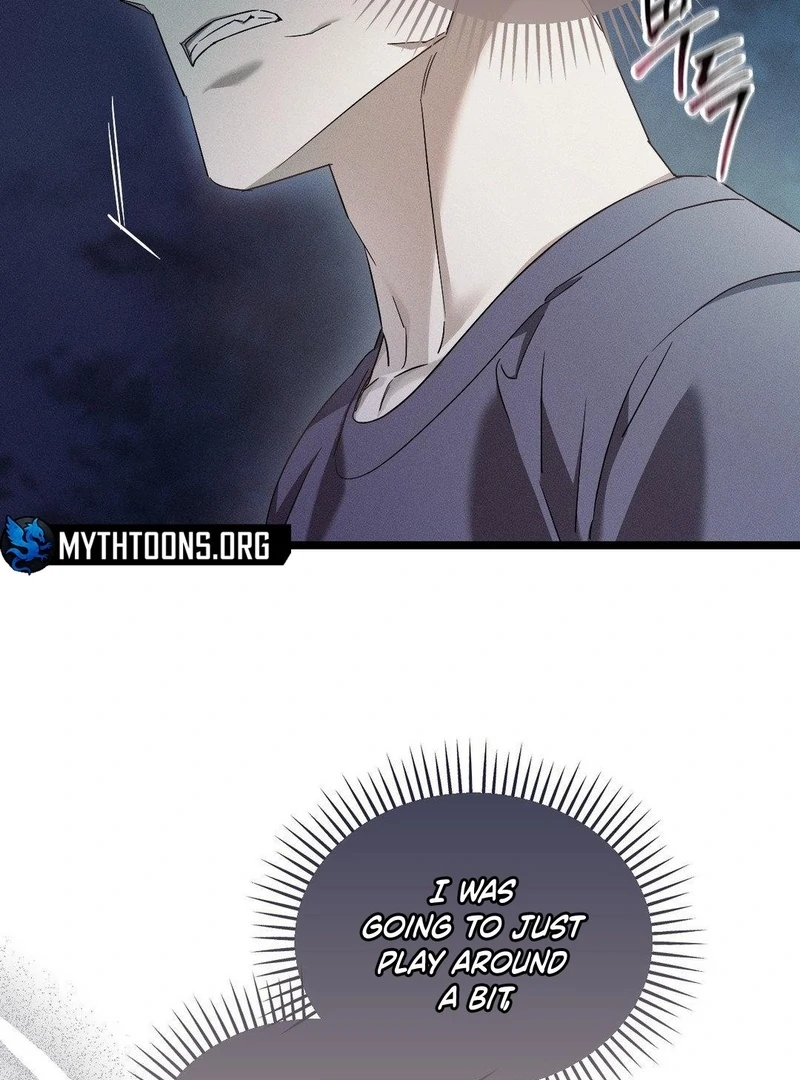 Blood Poker Chapter 9 - Page 93 in English