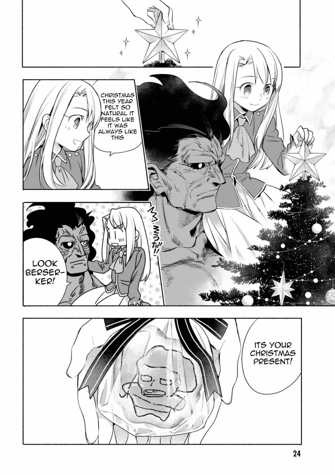 My House Has Become a Filming Location! Chapter 11 - Page 12 in English