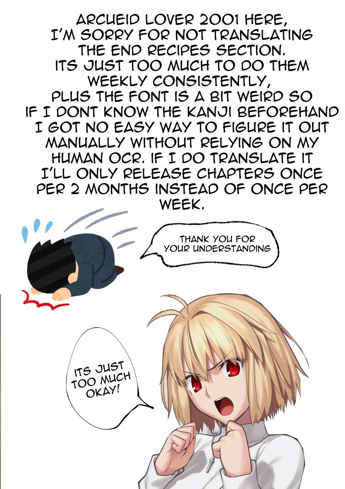 My House Has Become a Filming Location! Chapter 11 - Page 17 in English