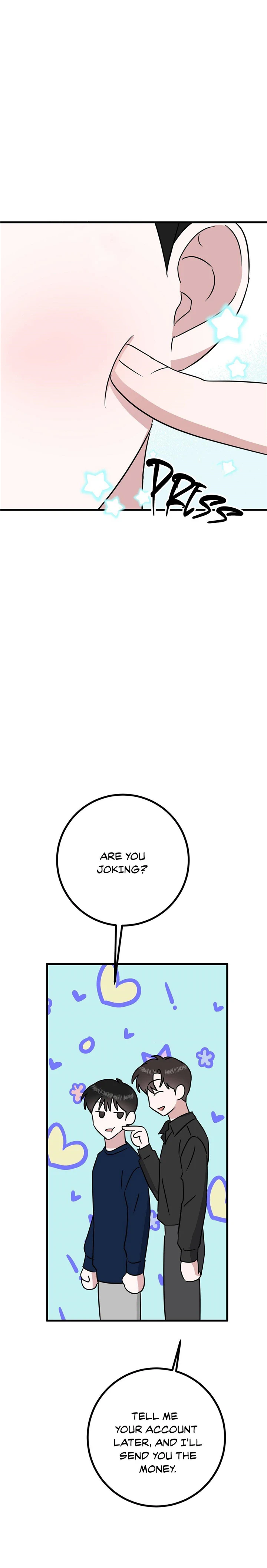 My House Has Become a Filming Location! Chapter 15 - Page 11 in English