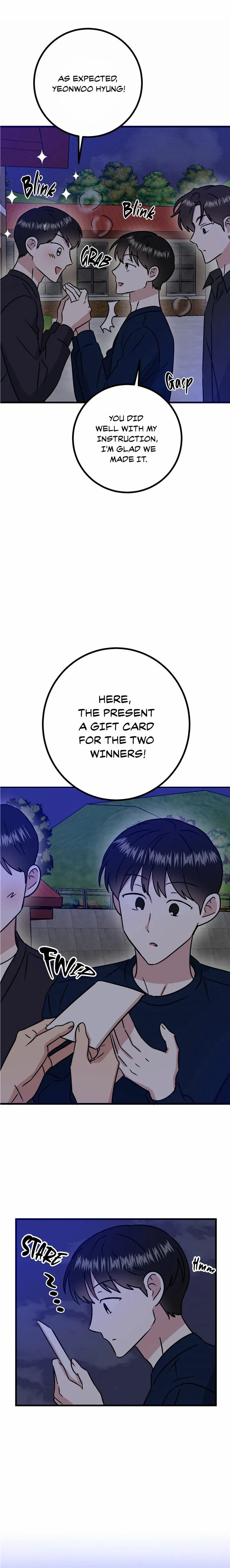 My House Has Become a Filming Location! Chapter 15 - Page 7 in English