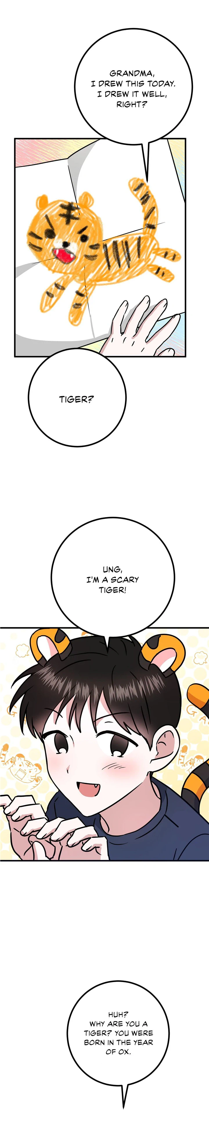 My House Has Become a Filming Location! Chapter 16 - Page 21 in English