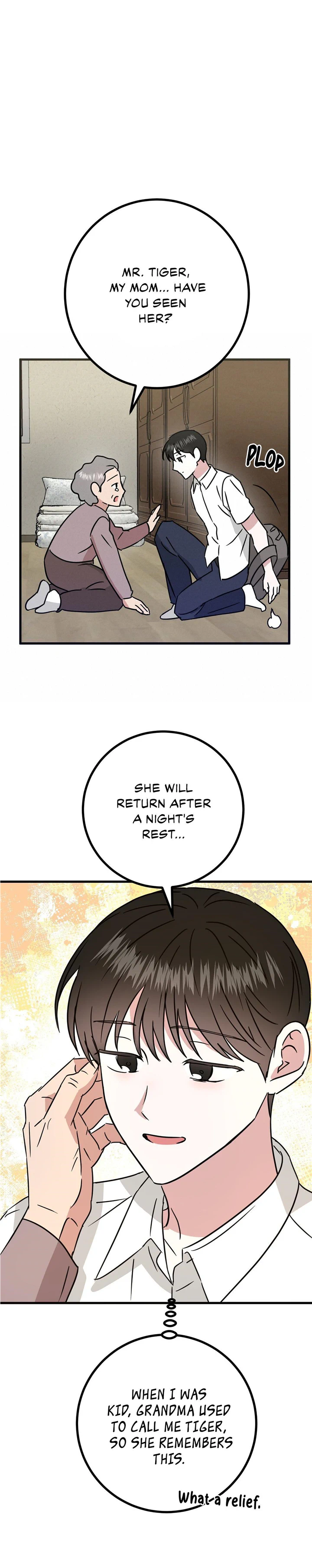My House Has Become a Filming Location! Chapter 16 - Page 26 in English
