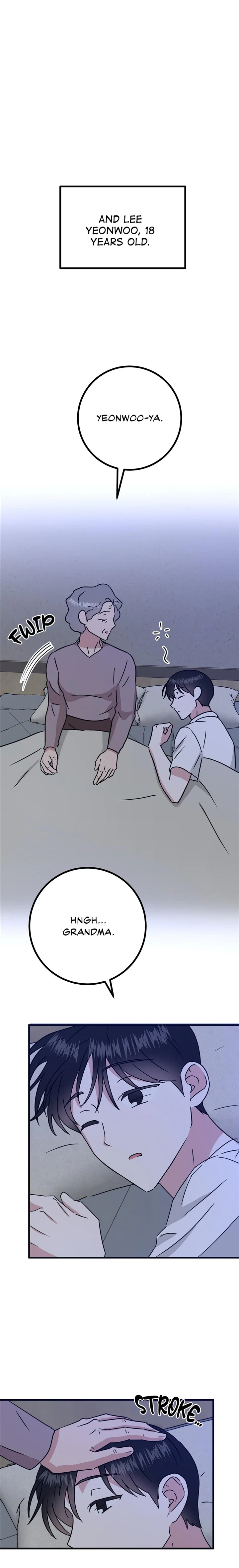 My House Has Become a Filming Location! Chapter 16 - Page 27 in English