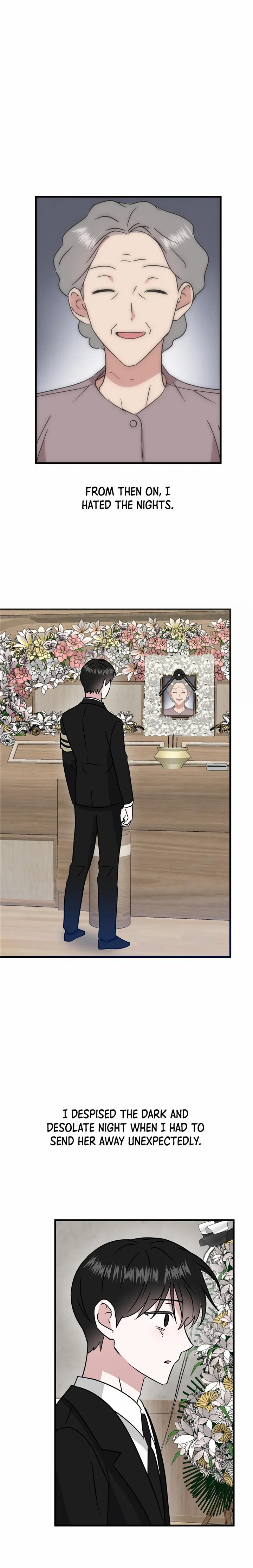 My House Has Become a Filming Location! Chapter 16 - Page 29 in English