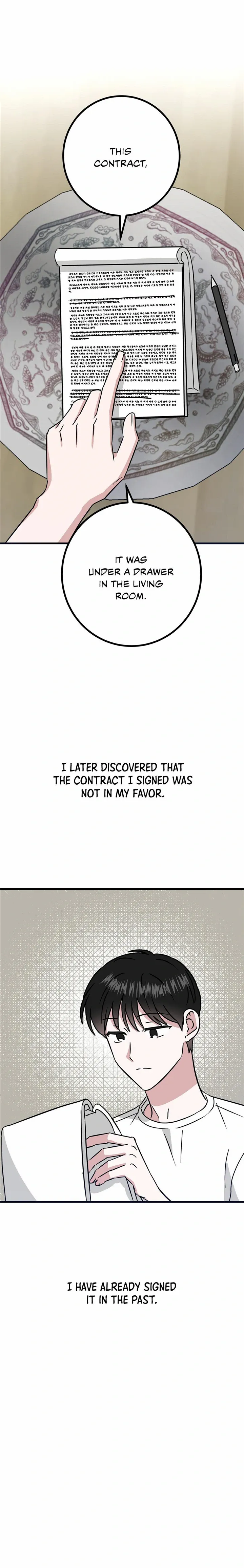My House Has Become a Filming Location! Chapter 16 - Page 6 in English