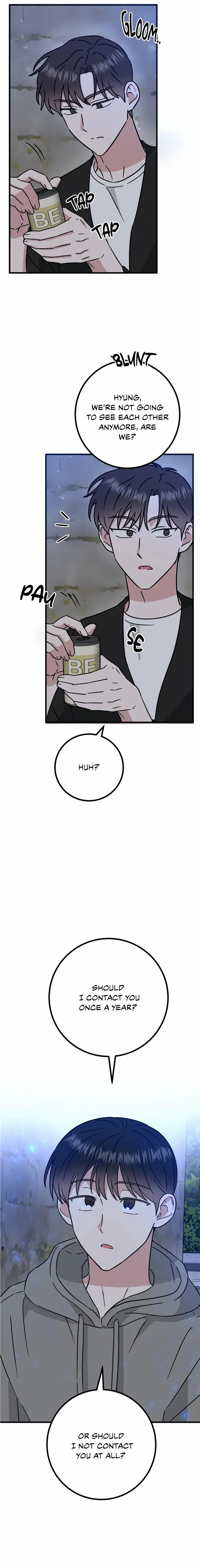 My House Has Become a Filming Location! Chapter 17 - Page 5 in English
